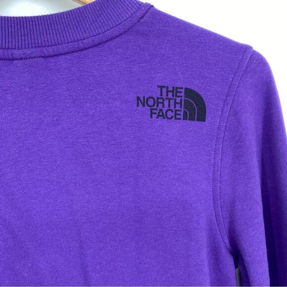 The North Face Women’s Bundle Sweatshirt & Fleece Outdoor Hiking Camping Small - Picture 4 of 16